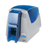 Datacard SP35 Plus ID Card Printer