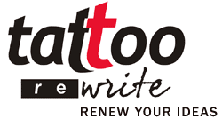 Tattoo Rewrite ID Card Printer