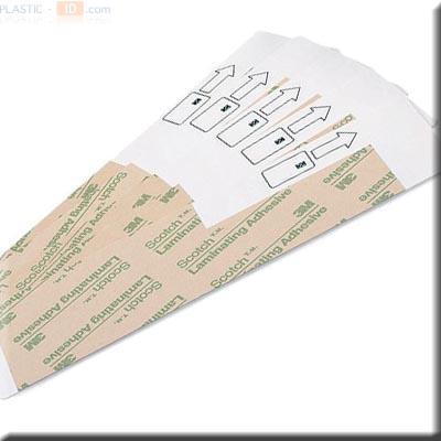 Datacard Laminator Cleaning Card Kit